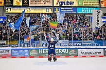 Eishockey, Herren, DEL, Saison 2024-2025, Spieltag 51, ERC Ingolstadt - EHC Red Bull München, 04.03.2025