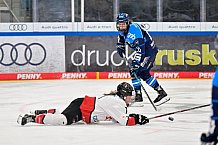 Eishockey, Frauen, DFEL, Saison 2025-2026, ERC Ingolstadt - HK Budapest, 15.11.2025
