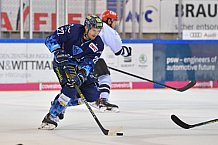 ERC Ingolstadt vs Thomas Sabo Ice Tigers, DEL, Deutsche Eishockey Liga, Spieltag 26, 13.12.2019
