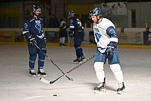 Eishockey, Herren, DEL, Saison 2022-2023, ERC Ingolstadt - Ice Training, 25.08.2022