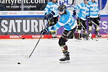 Eishockey, Herren, DEL, Saison 2022-2023, Spieltag 60, ERC Ingolstadt - Grizzlys Wolfsburg, 05.03.2023