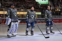 Eishockey, Herren, DEL, Saison 2023-2024, Spieltag 26, ERC Ingolstadt - Augsburger Panther, 10.12.2023
