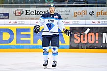 ERC Ingolstadt - Koelner Haie, Eishockey, DEL, Deutsche Eishockey Liga, Vorbereitung, 11.08.2017