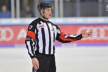 ERC Ingolstadt vs Düsseldorfer EG, DEL, Deutsche Eishockey Liga, Spieltag 37, 12.01.2020