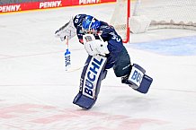 Eishockey, Herren, DEL, Saison 2024-2025, Playoffs Halbfinale, Spiel 3, ERC Ingolstadt - Kölner Haie, 06.04.2025