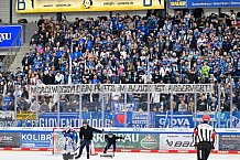 Eishockey, Herren, DEL, Saison 2025-2026, Spiel 26, ERC Ingolstadt - Schwenninger Wild Wings, 07.12.2025