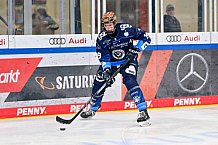 Eishockey, Frauen, DFEL, Saison 2024-2025, ERC Ingolstadt - ECDC Memmingen Indians, 16.11.2024