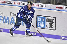 ERC Ingolstadt vs Schwenninger Wild Wings, DEL, Deutsche Eishockey Liga, Spieltag 48, 19.02.2019