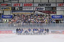 Eishockey, Herren, DEL, Saison 2023-2024, ERC Ingolstadt - Showtraining, 13.08.2023