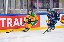 Hockey, Mens, CHL, Season 2025-2026, Regular Season, Game Day 1, ERC Ingolstadt - Ilves Tampere, 28.08.2025
