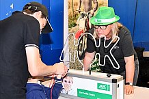 10.08.2019 - Saisoneröffnung des ERC Ingolstadt