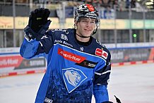 Eishockey, Herren, DEL, Saison 2023-2024, Spieltag 3, ERC Ingolstadt - Schwenninger Wild Wings, 22.09.2023