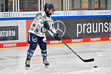 Eishockey, Frauen, DFEL, Saison 2025-2026, Spieltag 1, ERC Ingolstadt - Eisbären Berlin, 20.09.2025