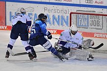 Eishockey, Frauen, DFEL, Saison 2020-2021, ERC Ingolstadt - Eisbären Juniors Berlin, 09.01.2021