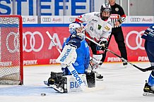 Eishockey, Frauen, DFEL, Saison 2023-2024, ERC Ingolstadt - ECDC Memmingen Indians, 07.10.2023