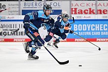 Eishockey, Herren, DEL, Saison 2022-2023, Spieltag 44, ERC Ingolstadt - Nürnberg Ice Tigers, 18.01.2023