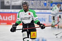 Eishockey, Herren, DEL, Saison 2021-2022, Spieltag 35, ERC Ingolstadt - Bietigheim Steelers, 30.03.2022