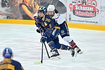 Eishockey, Frauen, DFEL, Saison 2022-2023, ERC Ingolstadt - Eisbären Berlin, 05.02.2023