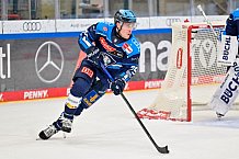 Eishockey, Herren, DEL, Saison 2025-2026, Spiel 14, ERC Ingolstadt - Adler Mannheim, 26.10.2025