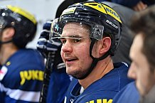 ERC Ingolstadt vs Adler Mannheim, Eishockey, DEL, Deutsche Eishockey Liga, Spieltag 46, 10.02.2017