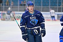 Eishockey, Herren, DEL, Saison 2026-2027, ERC Ingolstadt - Saisoneröffnung, 09.08.2026
