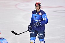 Eishockey, Herren, DEL, Saison 2020-2021, ERC Ingolstadt - Krefeld Pinguine, 22.03.2021