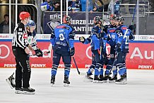 Eishockey, Herren, DEL, Saison 2023-2024, Spieltag 21, ERC Ingolstadt - Iserlohn Roosters, 23.11.2023