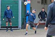 Eishockey, Herren, DEL, Saison 2024-2025, Vorbereitung, ERC Ingolstadt - Nürnberg Ice Tigers, 15.09.2024
