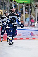 Eishockey, Herren, DEL, Saison 2024-2025, Spieltag 52, ERC Ingolstadt - Schwenninger Wild Wings, 07.03.2025