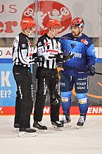 Eishockey, Herren, DEL, Saison 2020-2021, ERC Ingolstadt - Fischtown Pinguins Bremerhaven, 16.04.2021