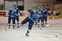 Eishockey, Herren, 6. Vinschgau-Cup, Saison 2022-2023, ERC Ingolstadt - HC Pustertal, 26.08.2022