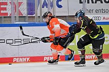 Eishockey, Herren, DEL, Saison 2022-2023, Spieltag 60, ERC Ingolstadt - Grizzlys Wolfsburg, 05.03.2023