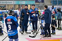 Eishockey, Saison 2025-2026, ERC Ingolstadt - Kids On Ice Day, 29.11.2025