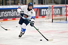 Eishockey, Frauen, DFEL, Saison 2026-2027, Testspiel, ERC Ingolstadt - ZSC Lions Zürich, 05.09.2026