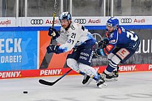 Vorbereitung, Eishockey, Herren, DEL, Saison 2021-2022, ERC Ingolstadt - HC Rytiri Kladno, 22.08.2021
