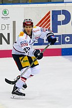 ERC Ingolstadt vs Eisbaeren Berlin, Eishockey, DEL, Deutsche Eishockey Liga, Spieltag 7, 28.09.2017