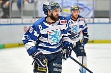EHC Red Bull München vs ERC Ingolstadt, DEL, Deutsche Eishockey Liga, Spieltag 47, 21.02.2020
