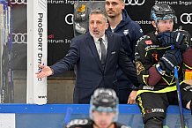 Eishockey, Herren, DEL, Saison 2022-2023, Spieltag 10, ERC Ingolstadt - Kölner Haie, 13.10.2022