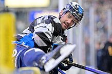 Eishockey, Herren, DEL, Saison 2024-2025, Spieltag 22, ERC Ingolstadt - Düsseldorfer EG, 01.12.2024