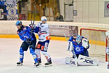 Eishockey, Herren, DEL, Saison 2025-2026, Vinschgau Cup, Spiel 1, ERC Ingolstadt - ZSC Lions, 22.08.2025