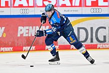 Eishockey, Herren, DEL, Saison 2025-2026, Spiel 40, ERC Ingolstadt - Straubing Tigers, 16.01.2026