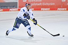 26.11.2020 - ERC Ingolstadt - Training