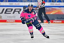 Eishockey, Herren, DEL, Saison 2021-2022, Spieltag 23, ERC Ingolstadt - Nürnberg Ice Tigers, 21.11.2021