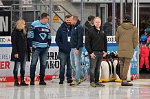 Eishockey, Herren, DEL, Saison 2022-2023, ERC Ingolstadt - Kids On Ice Day, 19.11.2022