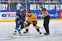 Hockey, Mens, CHL, Season 2025-2026, Regular Season, Game Day 2, ERC Ingolstadt - Kalpa Kuopio, 30.08.2025