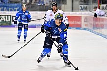 ERC Ingolstadt vs Thomas Sabo Ice Tigers, Eishockey, DEL, Deutsche Eishockey Liga, Spieltag 51, 02.03.2018