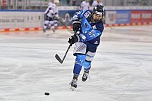 Eishockey, Frauen, DFEL, Saison 2020-2021, ERC Ingolstadt - Eisbären Juniors Berlin, 10.01.2021