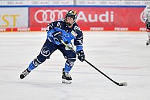 Eishockey, Frauen, DFEL, Saison 2023-2024, ERC Ingolstadt - ECDC Memmingen Indians, 07.10.2023