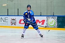 Eishockey, Herren, U20 DNL, Saison 2025-2026, Halbfinale - Spiel 2, ERC Ingolstadt - Krefelder EV 81, 15.03.2026