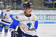 Thomas Sabo Ice Tigers vs ERC Ingolstadt, Eishockey, DEL, Deutsche Eishockey Liga, Spieltag 4, 23.09.2018